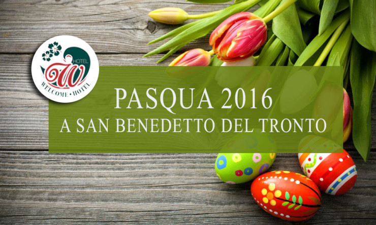 Vacanze San Benedetto del Tronto