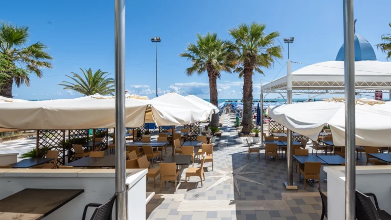 spiaggia hotel welcome 3 hotel san benedetto del tronto