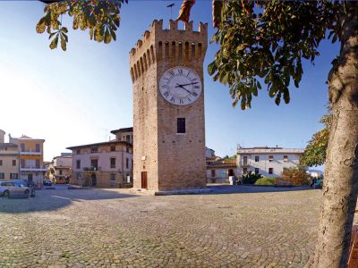 torrione