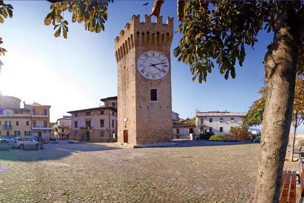 torrione